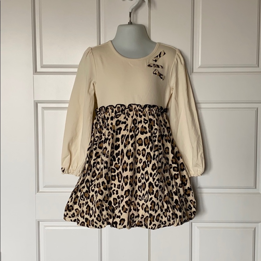NWT Savannah Girl Sz 3T Dress